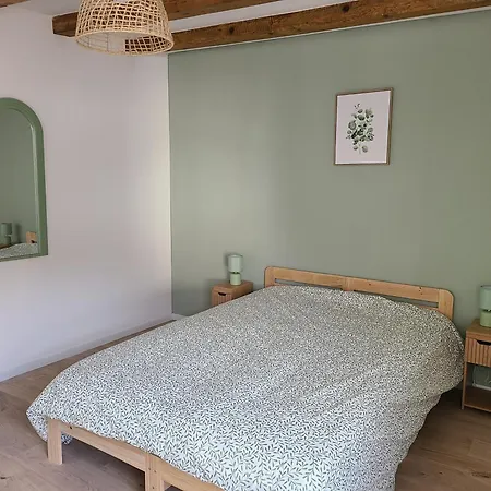 Apartamento Pampa - Proche Centre Mulhouse