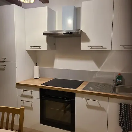 Pampa - Proche Centre Apartamento *