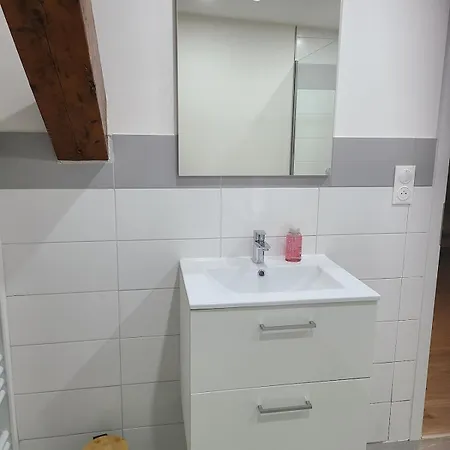 Pampa - Proche Centre * Mulhouse