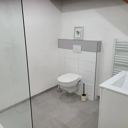 Pampa - Proche Centre * Mulhouse