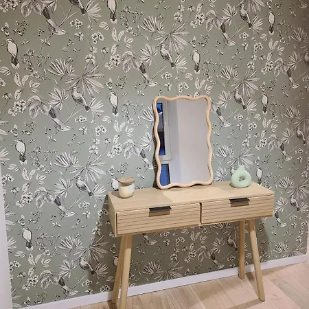 Pampa - Proche Centre Apartamento