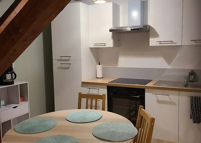 Pampa - Proche Centre *