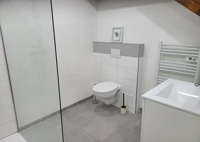 Pampa - Proche Centre * Mulhouse